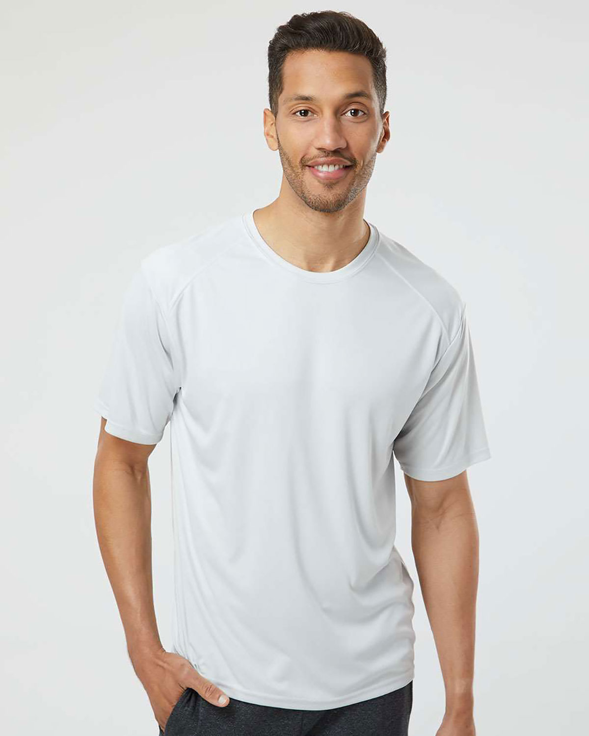 Paragon 200 Unisex Islander Performance T-Shirt