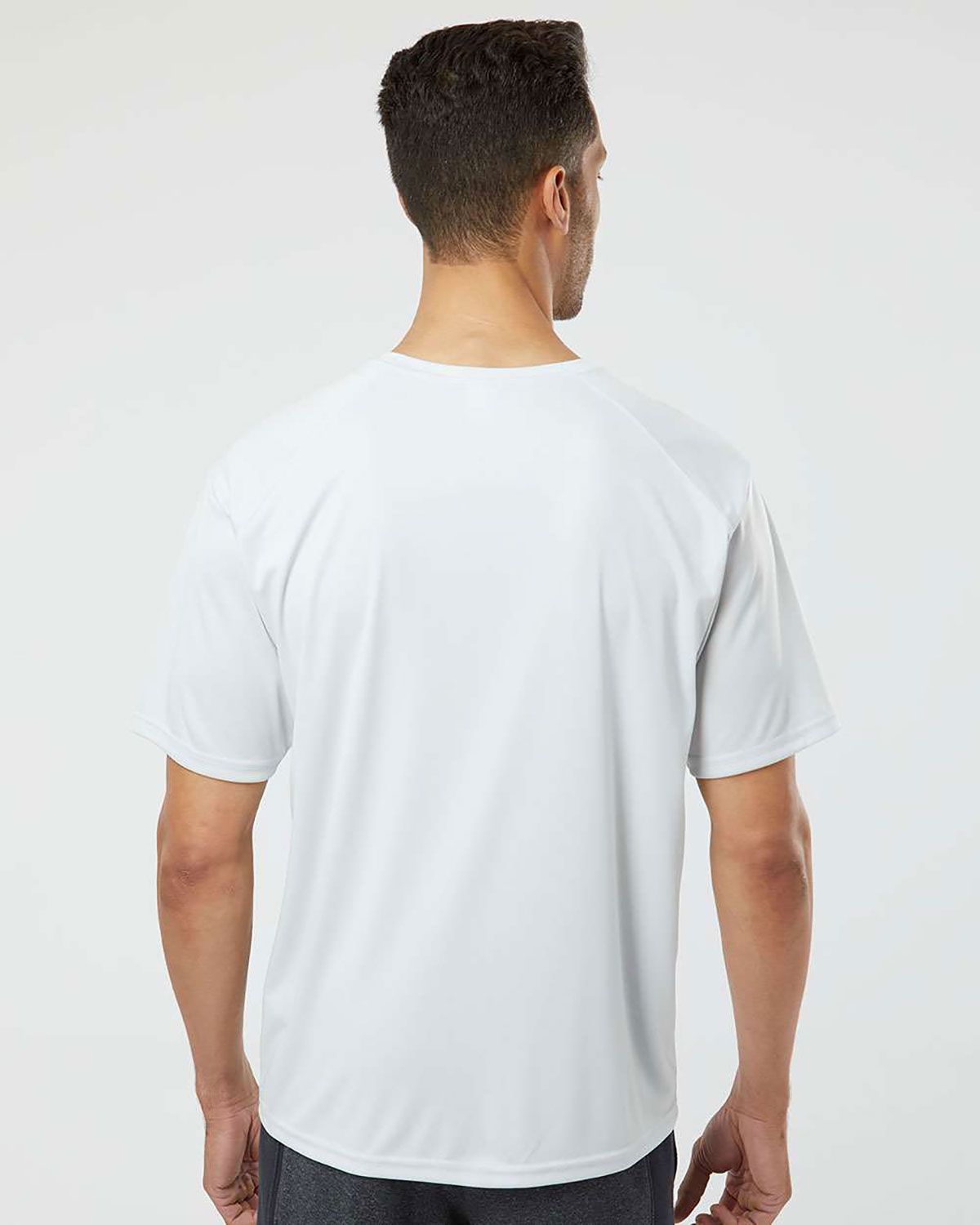 Paragon 200 Unisex Islander Performance T-Shirt view 2