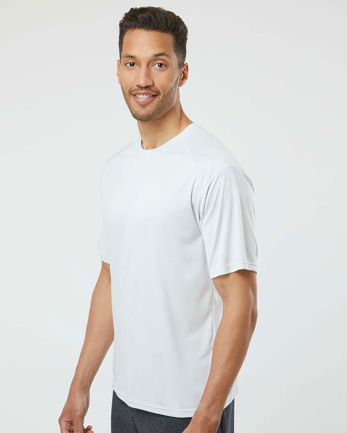 Paragon 200 Unisex Islander Performance T-Shirt view 3