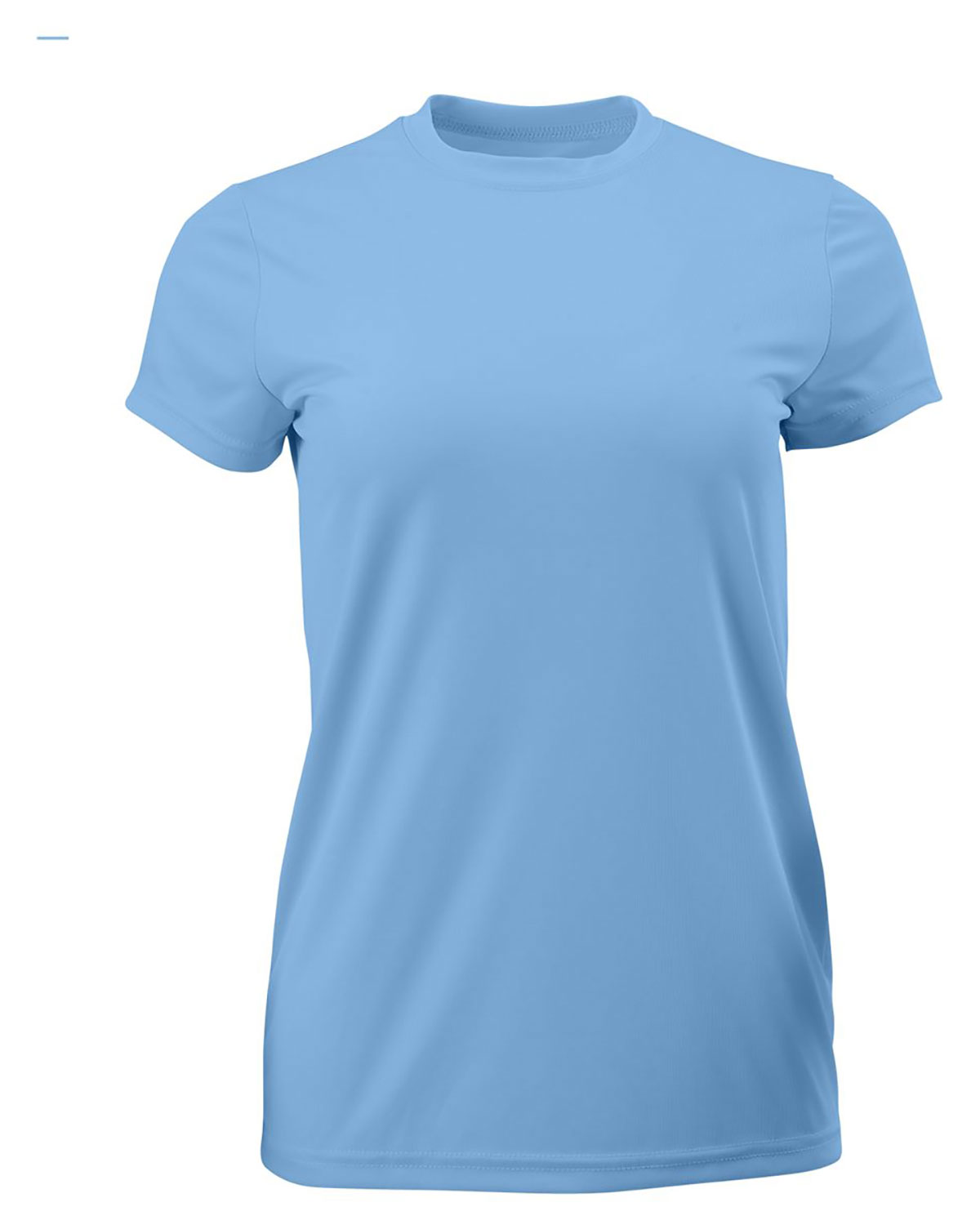 Paragon 204 Women's Islander Performance T-Shirt