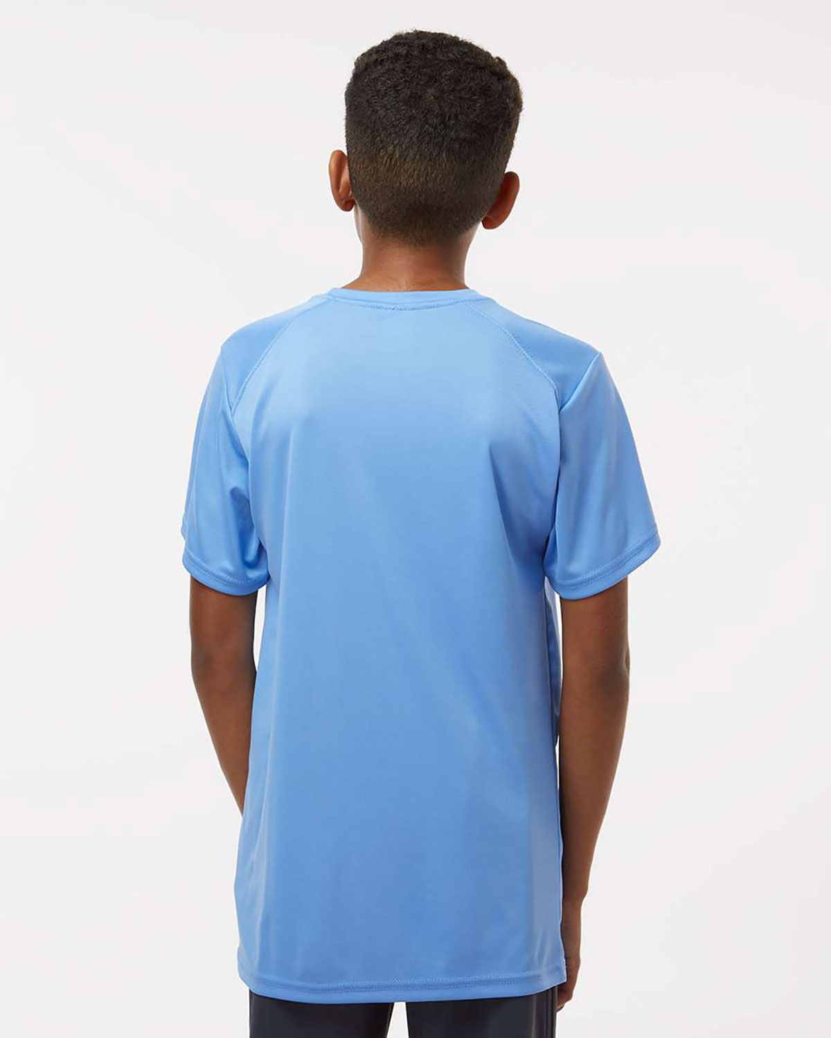 Paragon 208Y Youth Islander Performance T-Shirt view 2