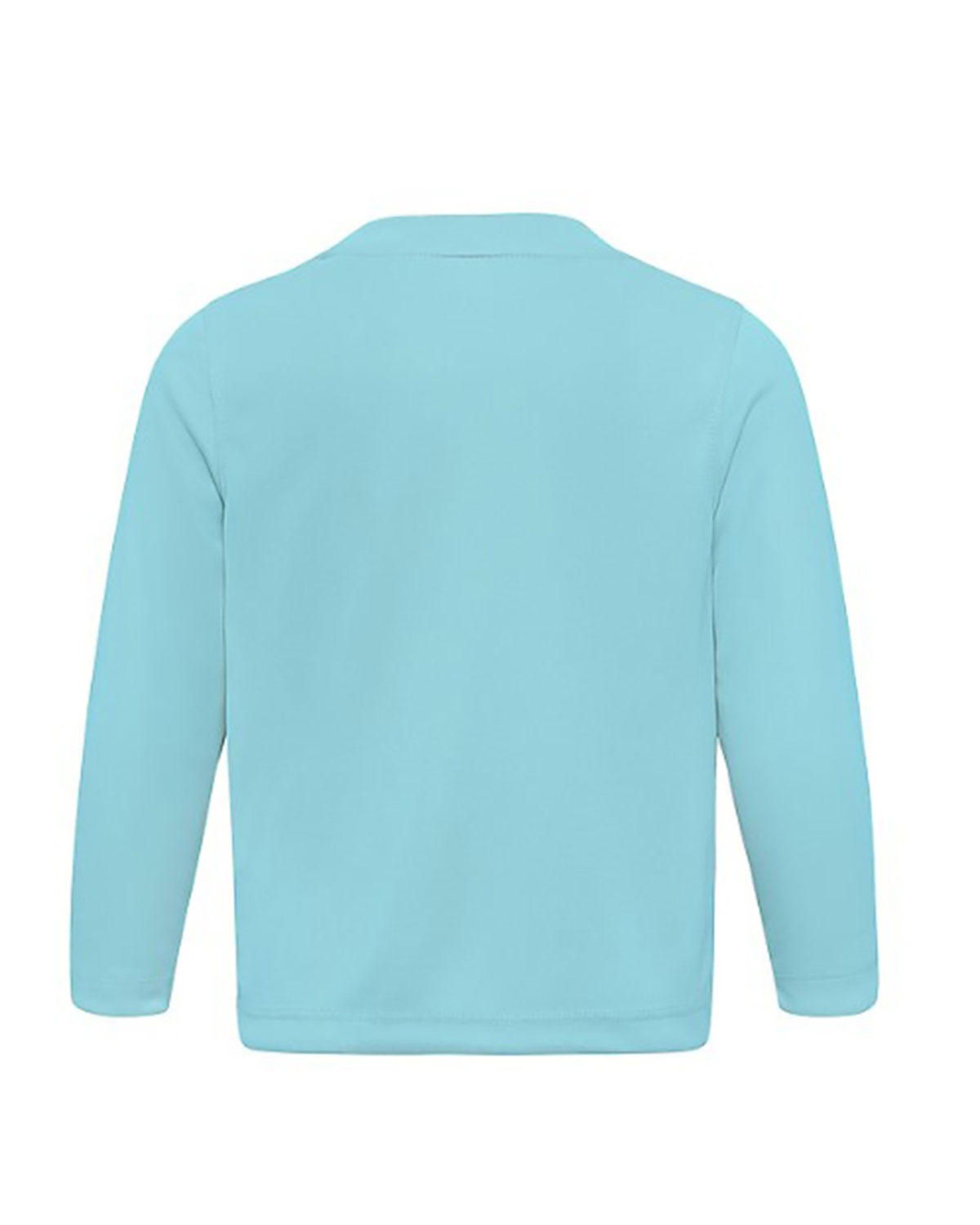 Paragon 218T Toddler Long Islander Performance Long Sleeve T-Shirt view 2