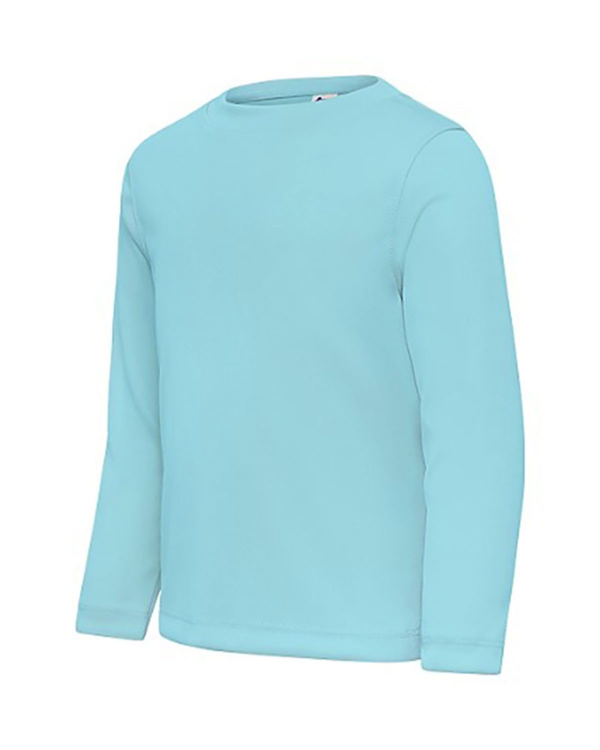 Paragon 218T Toddler Long Islander Performance Long Sleeve T-Shirt view 3