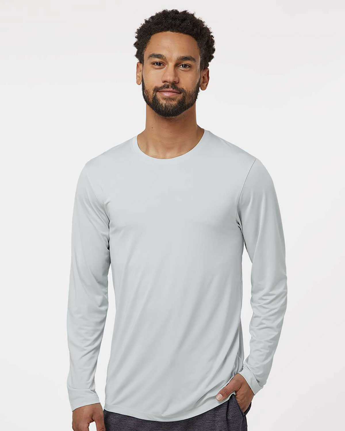 Paragon 222 Unisex Aruba Extreme Performance Long Sleeve T-Shirt