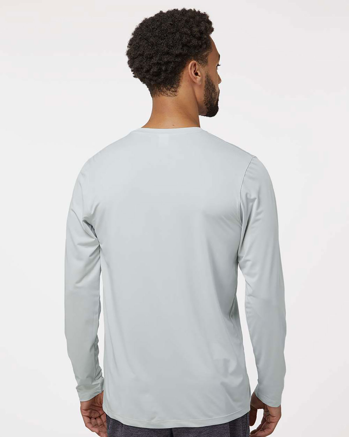 Paragon 222 Unisex Aruba Extreme Performance Long Sleeve T-Shirt view 2