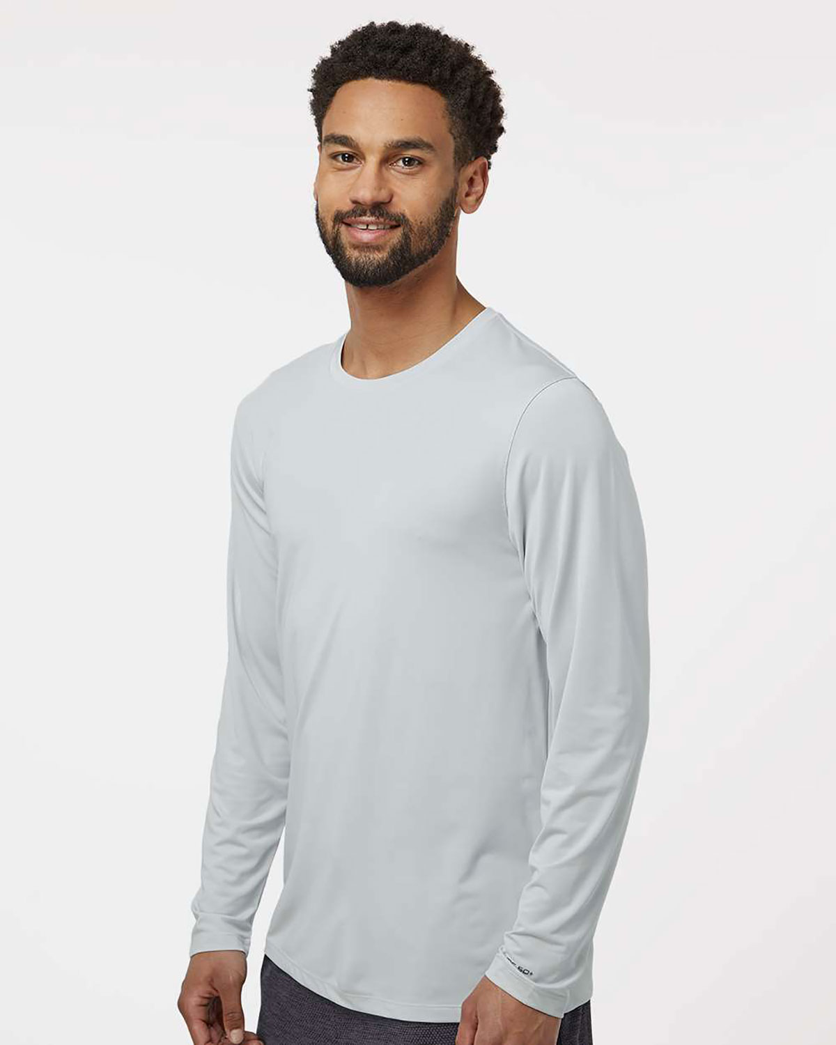 Paragon 222 Unisex Aruba Extreme Performance Long Sleeve T-Shirt view 3
