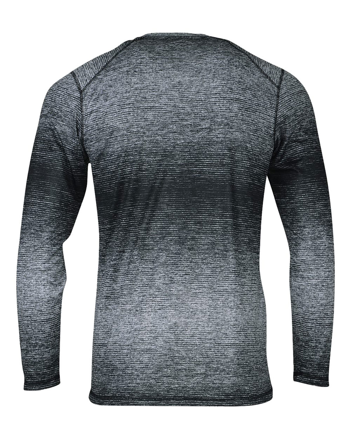 Paragon 234 Men's Mirage Performance Long Sleeve T-Shirt view 2