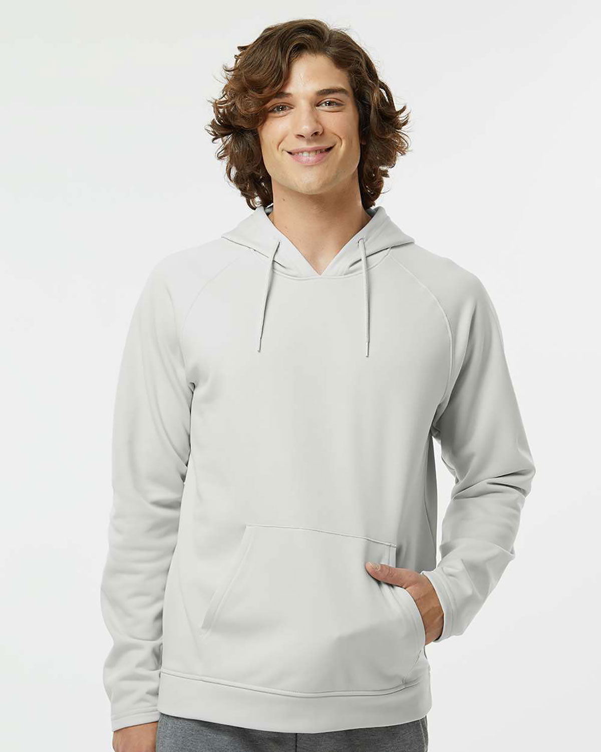 Paragon 305 Unisex Vail Performance Fleece Hooded Sweatshirt