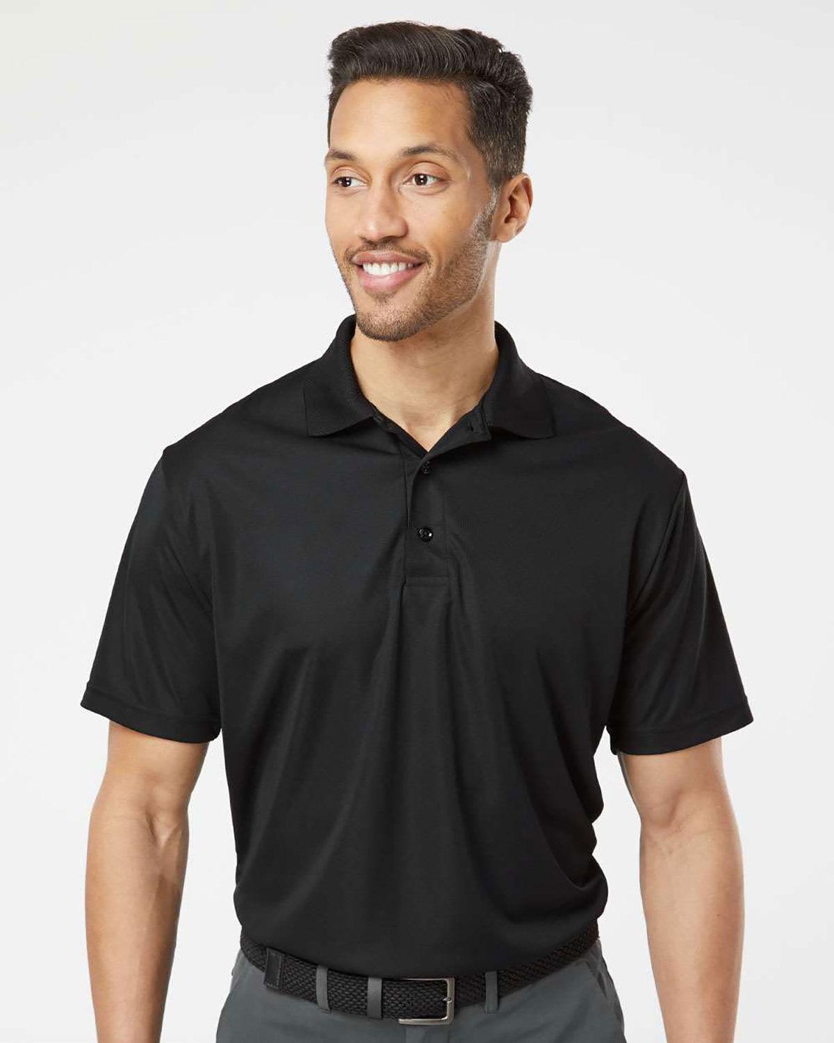 Paragon 500 Men's Sebring Performance Polo