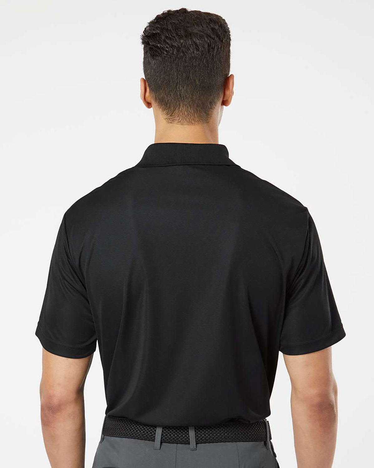 Paragon 500 Men's Sebring Performance Polo view 2