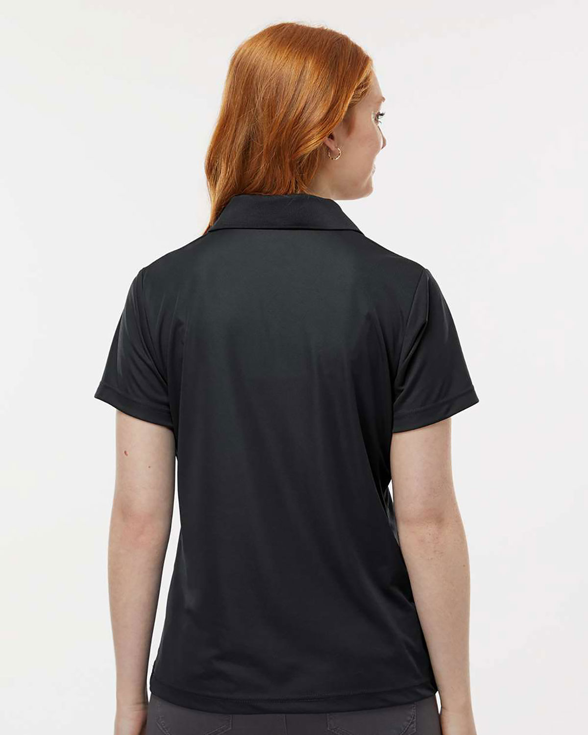 Paragon 504 Women's Sebring Performance Polo view 2