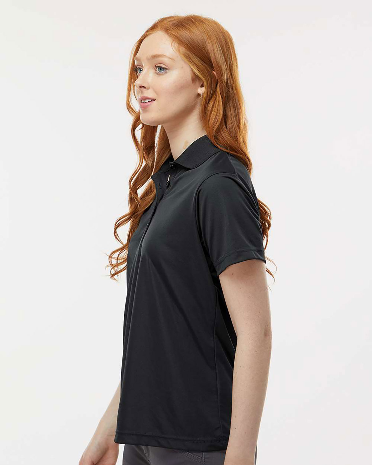 Paragon 504 Women's Sebring Performance Polo view 3