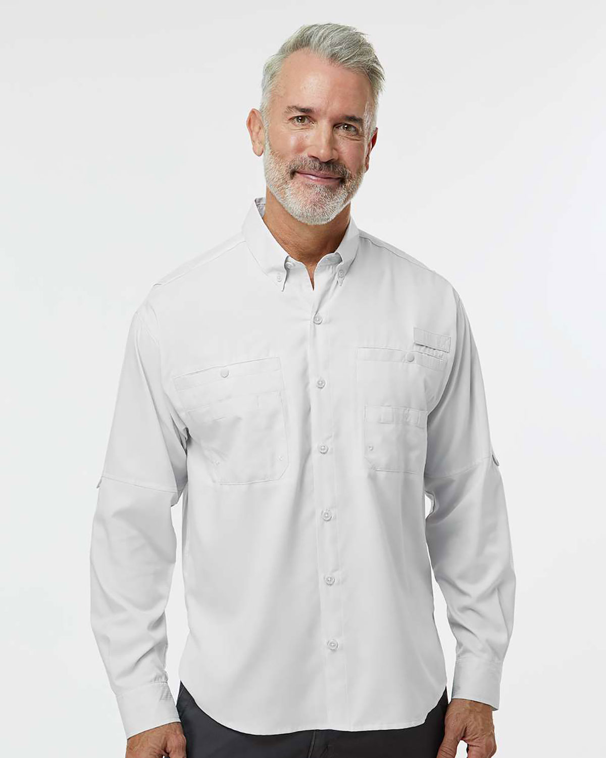 Paragon 702 Men's Kitty Hawk Performance Fishing Shirt