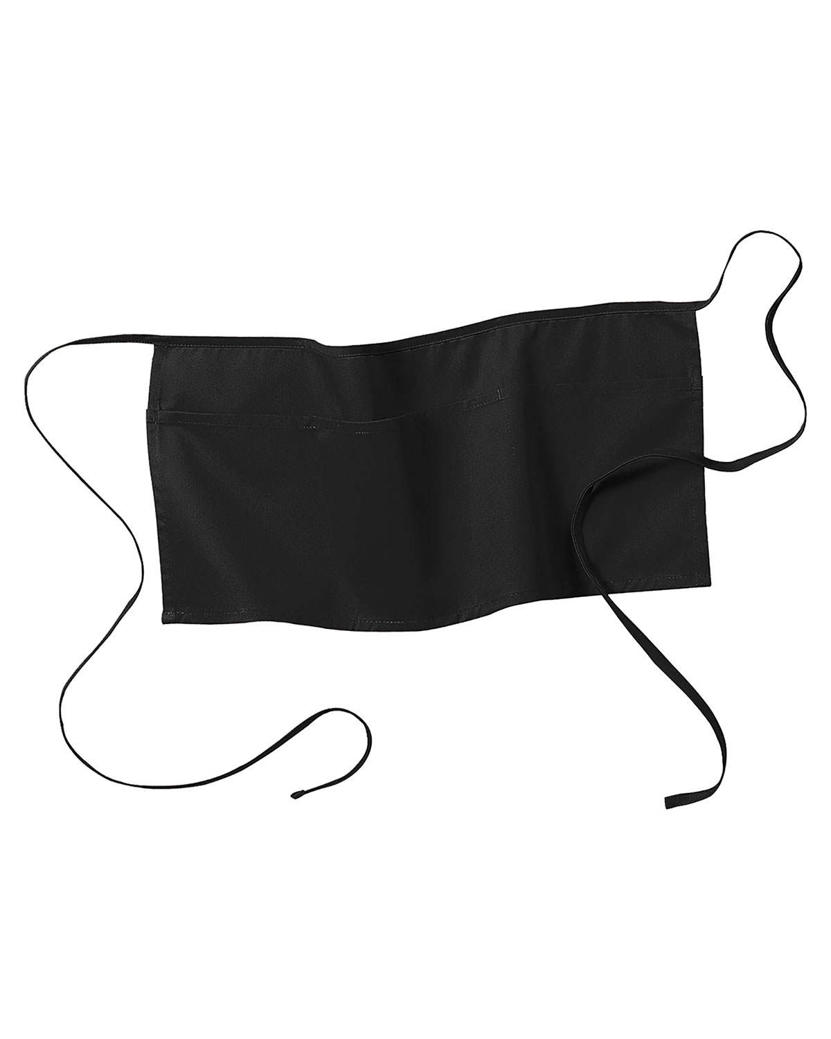 Port Authority A515 Waist Apron with Pockets view 2