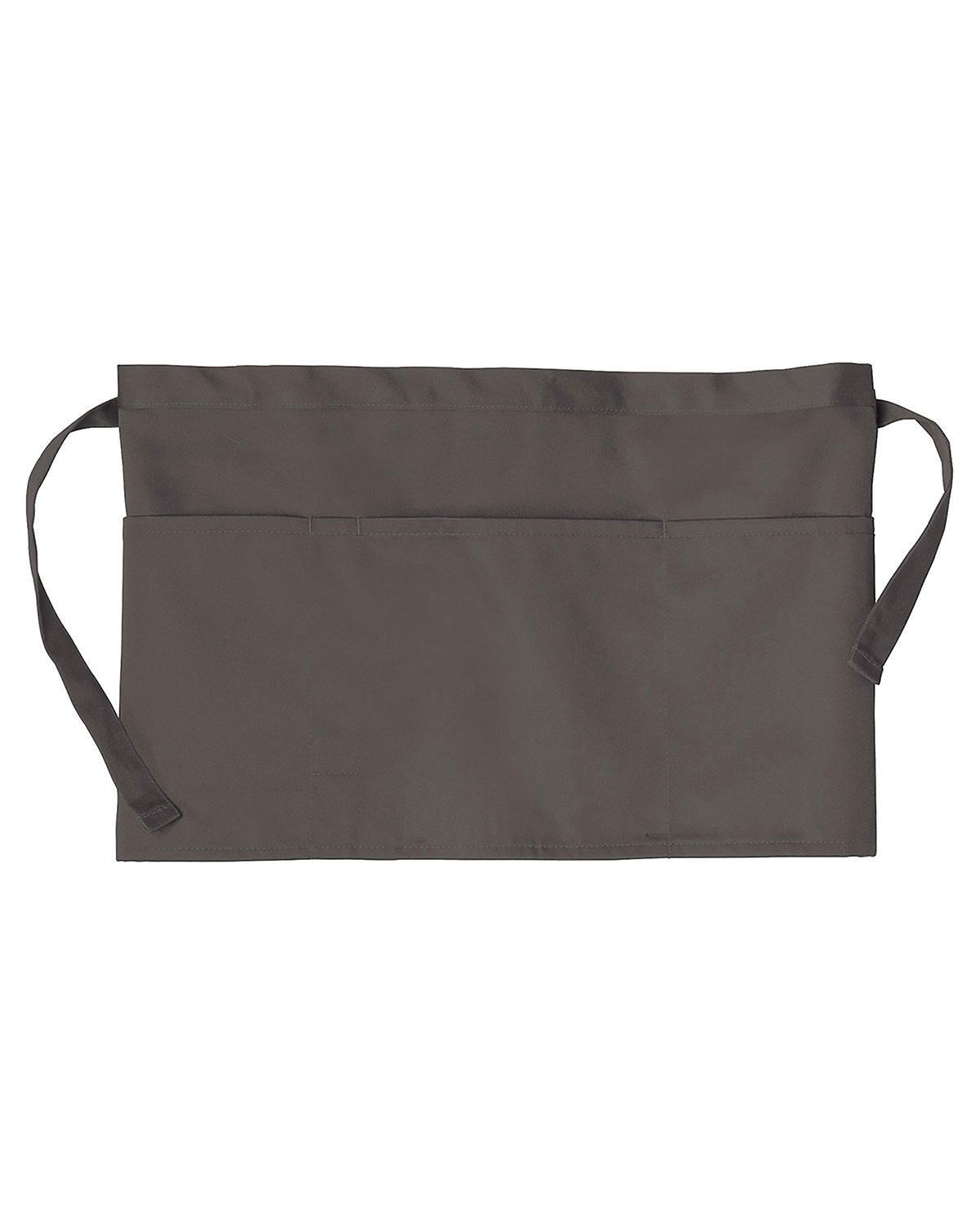 Port Authority A602 Three-Pocket Waist Apron view 2