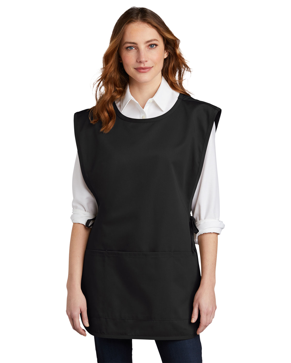Port Authority A705 Easy Care Cobbler Apron with Stain Release