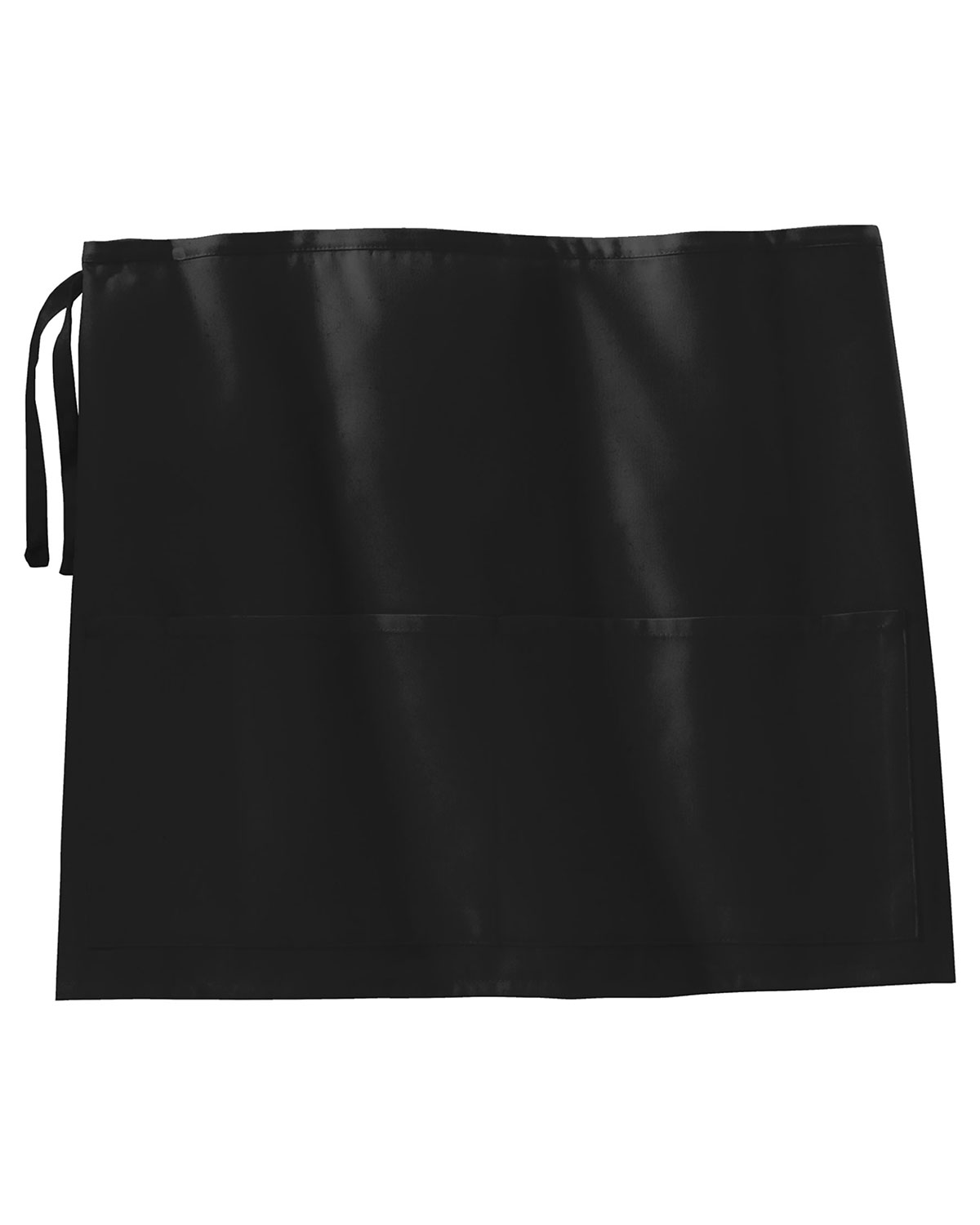 Port Authority A706 Easy Care Half Bistro Apron with Stain Release view 3