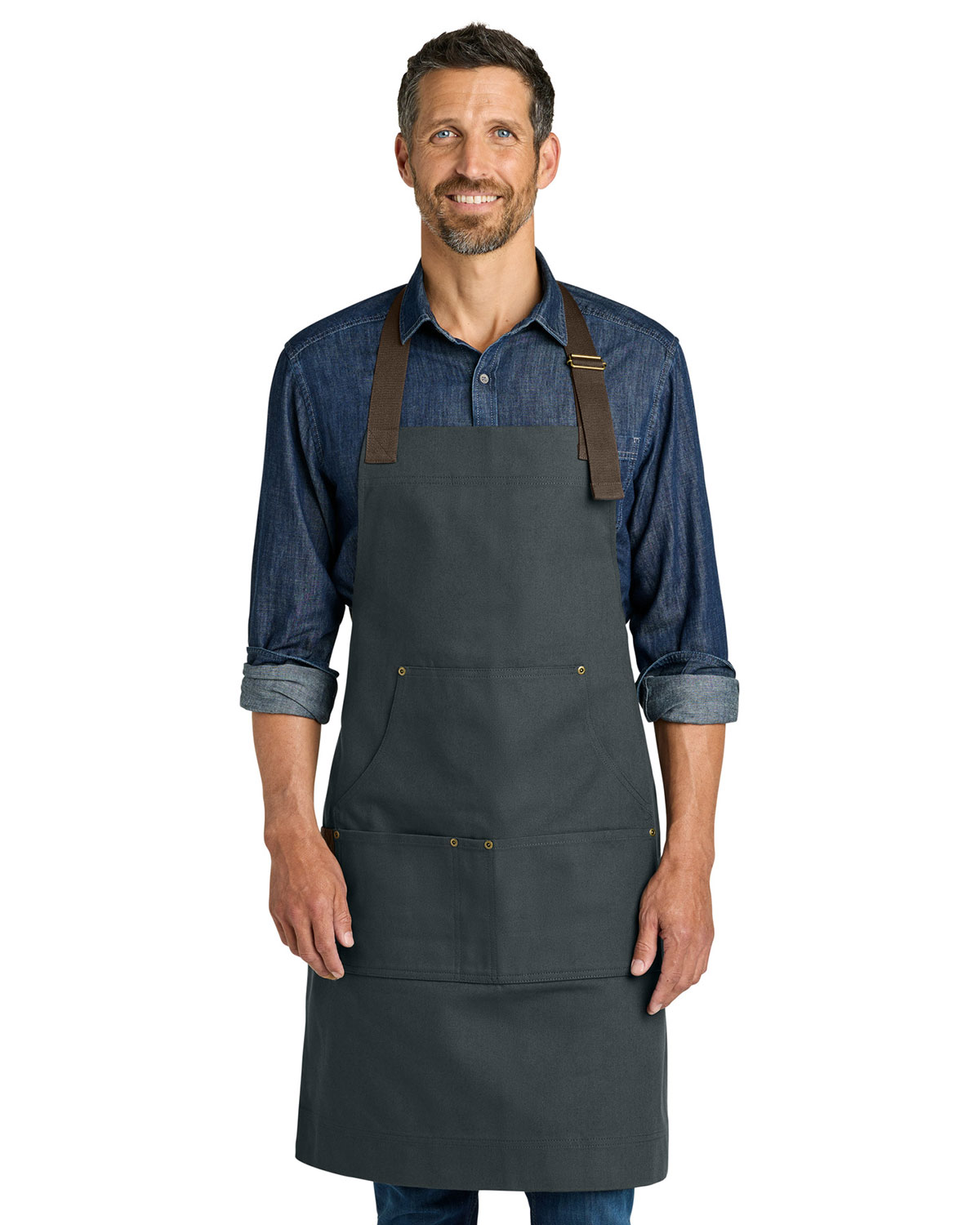 Port Authority A903 Signature Workwear Apron