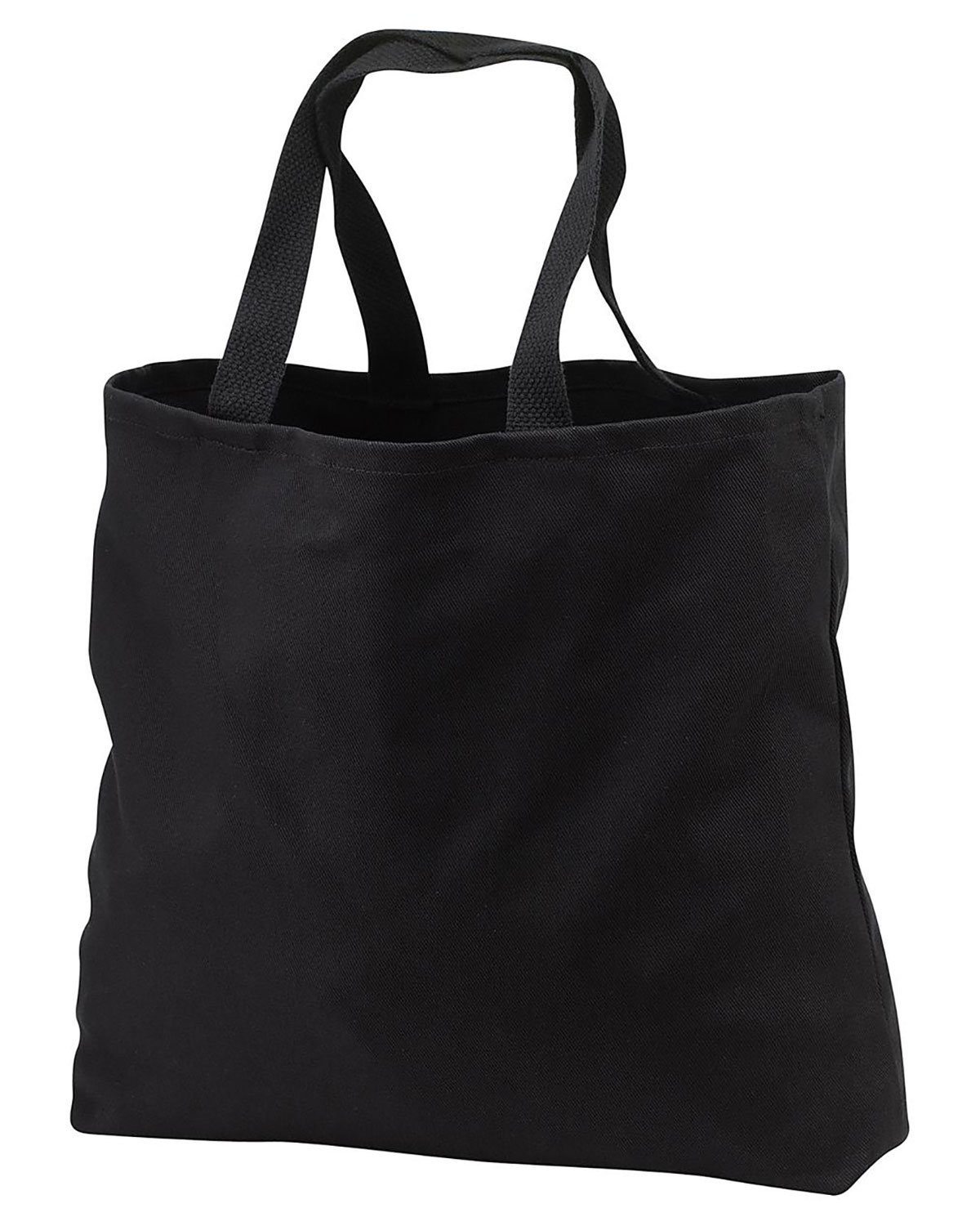 Port Authority B050 Ideal Twill Convention Tote