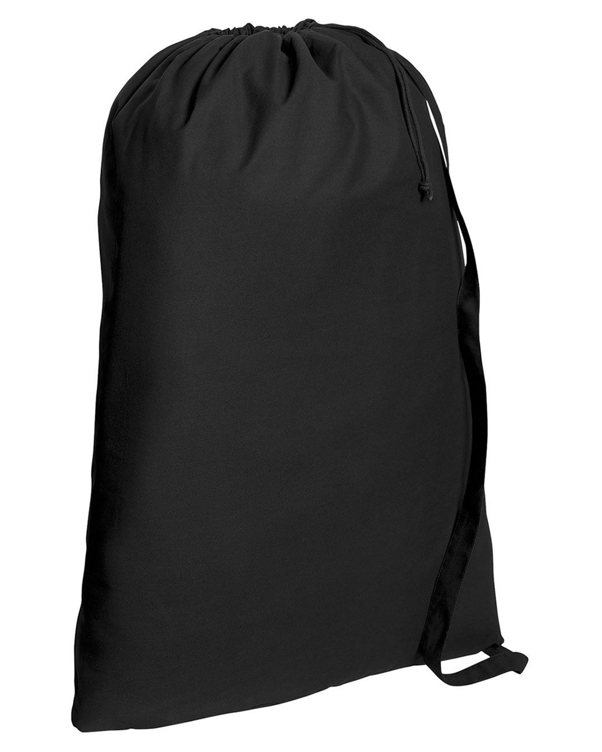Port Authority BG0850 Core Cotton Laundry Bag view 3