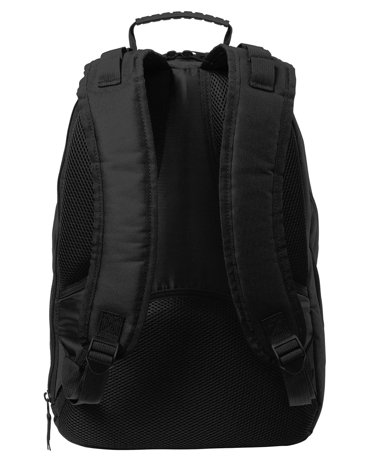 Port Authority BG100 Xcape Computer Backpack view 2