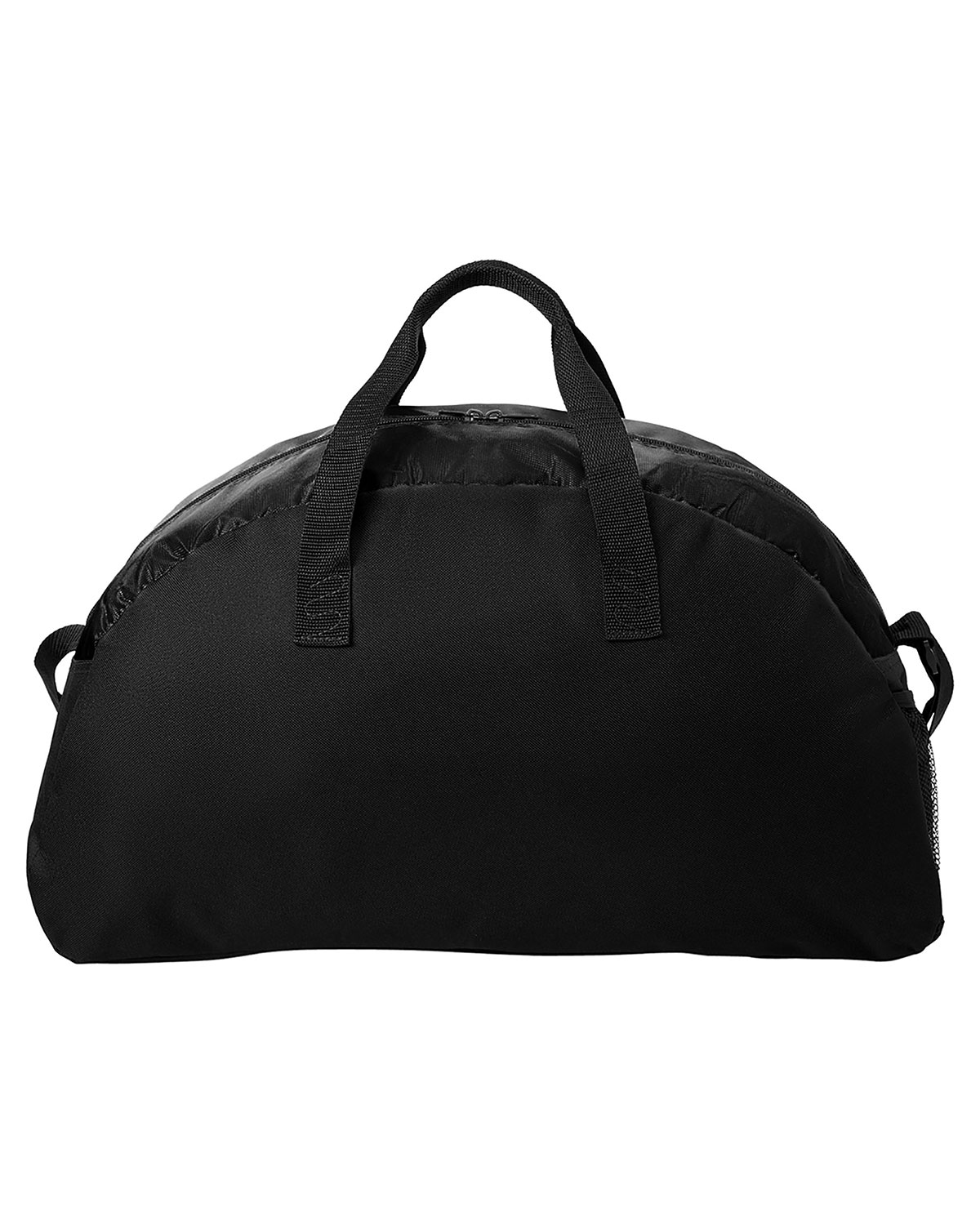 Port Authority BG1070 Medium Contrast Duffel view 2