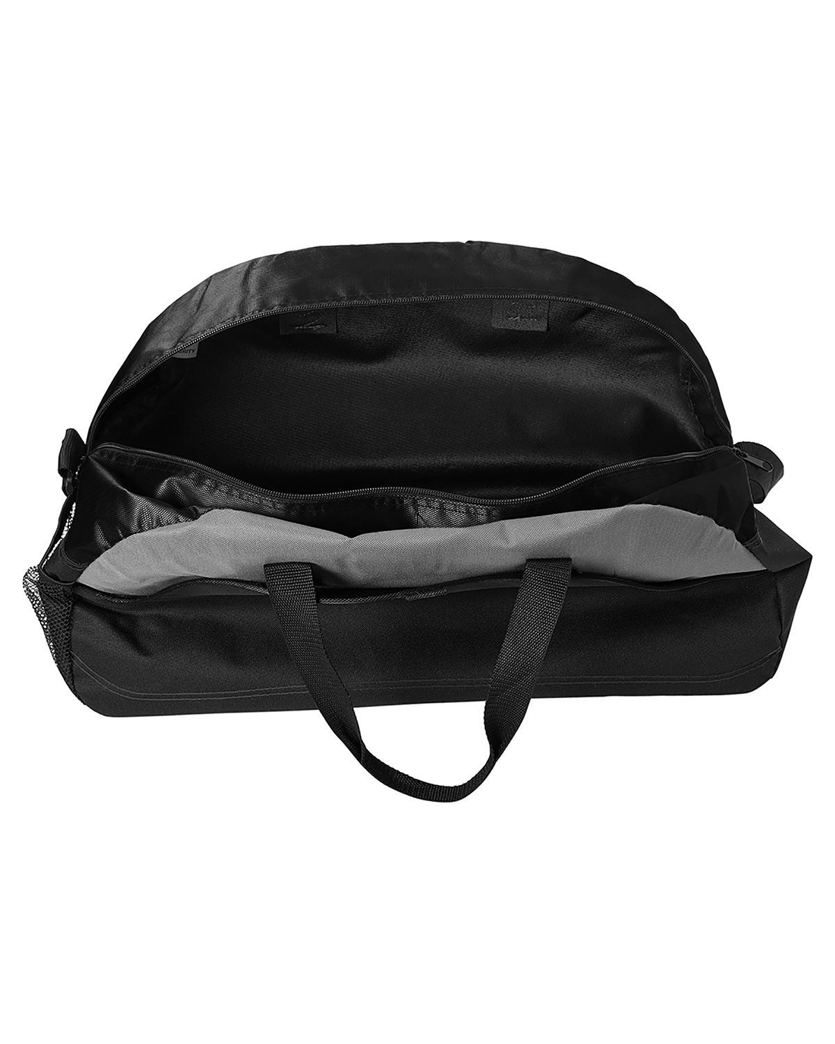 Port Authority BG1070 Medium Contrast Duffel view 3