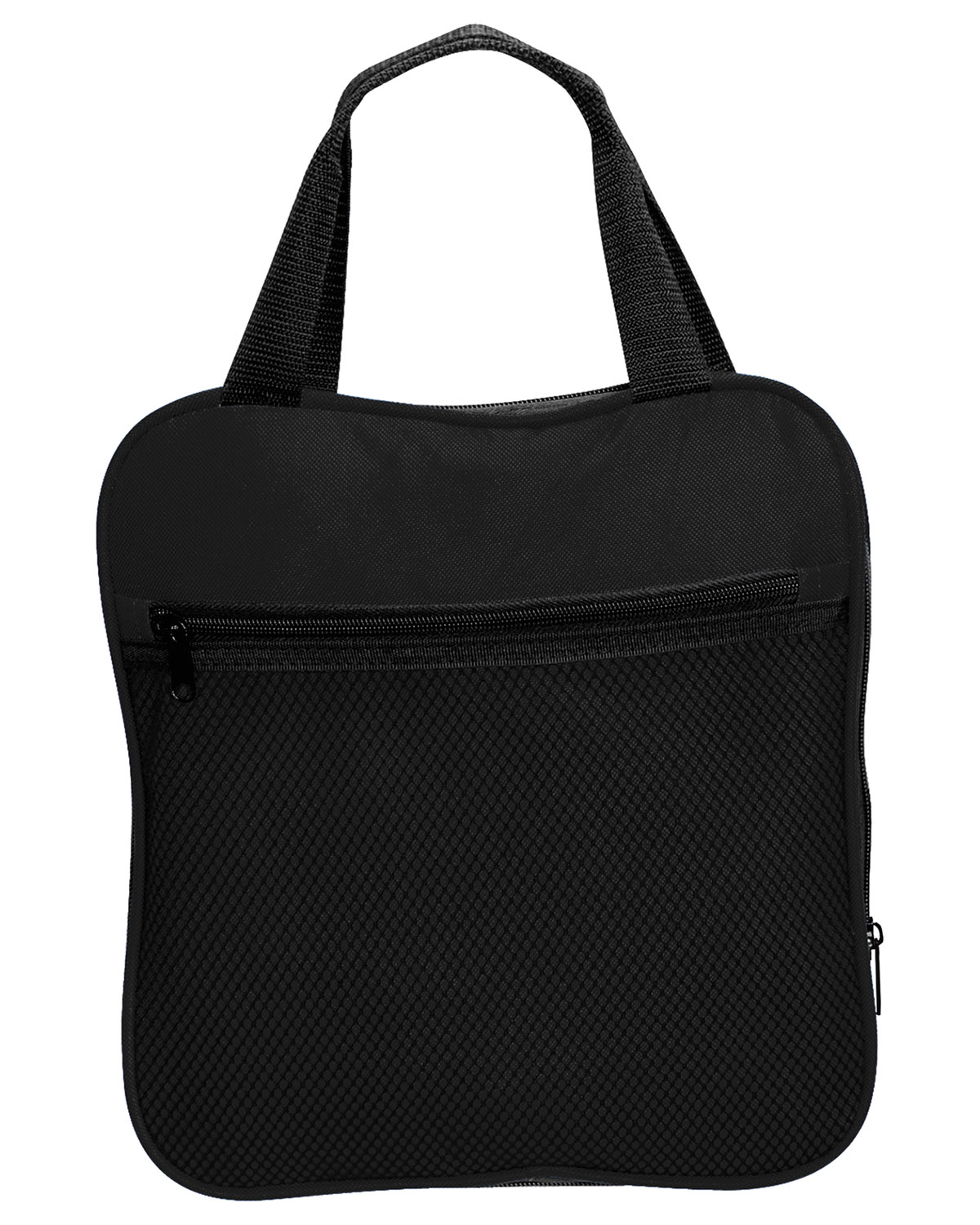 Port Authority BG114 Packable Travel Duffel view 2