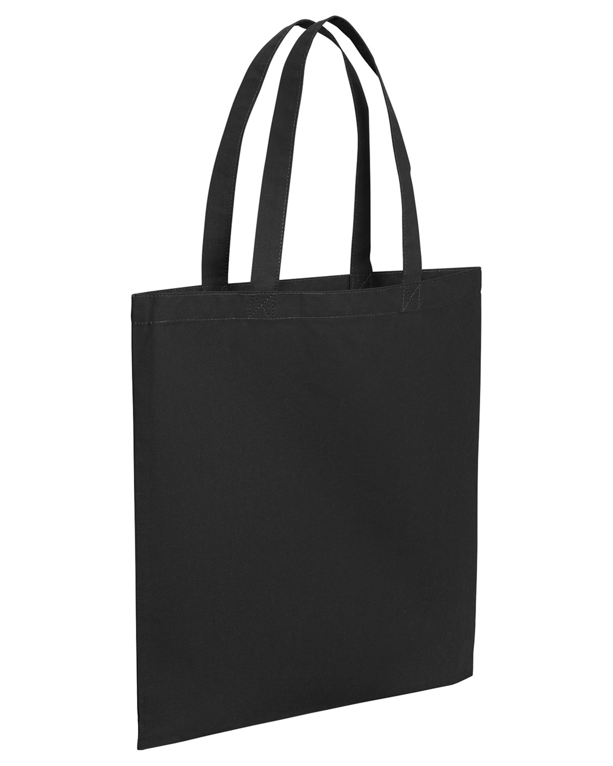 Port Authority BG1500 Core Cotton Tote view 2