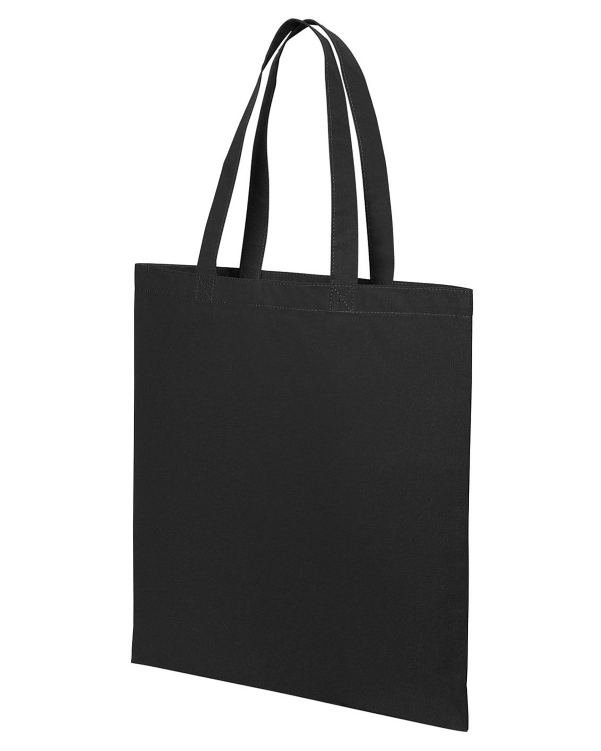 Port Authority BG1500 Core Cotton Tote view 3