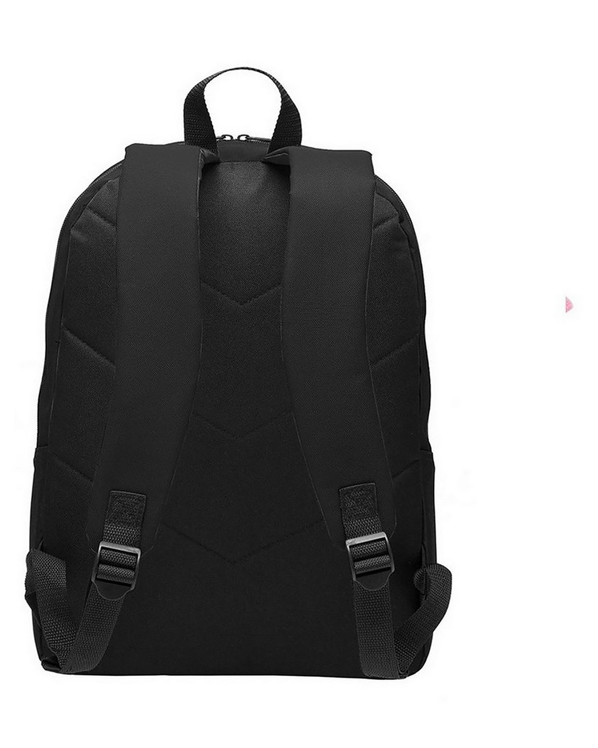 Port Authority BG203 Value Backpack view 2