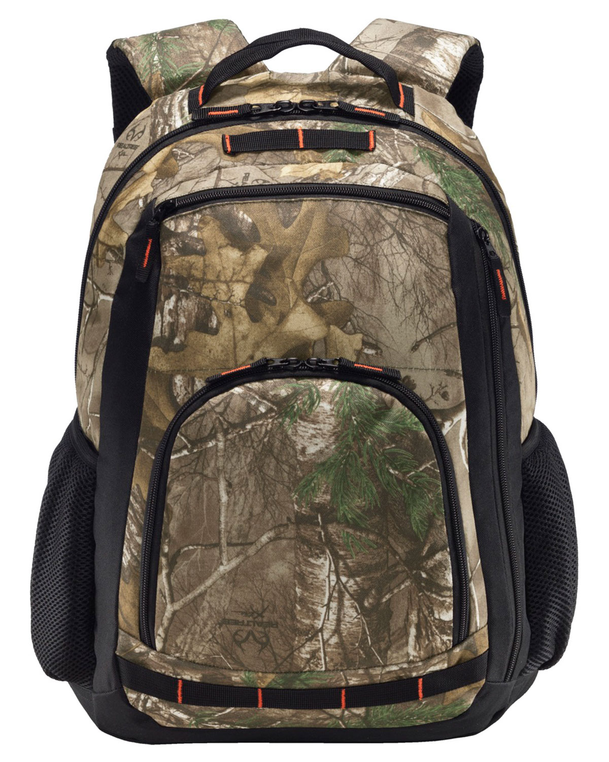Port Authority BG207C Camo Xtreme Backpack