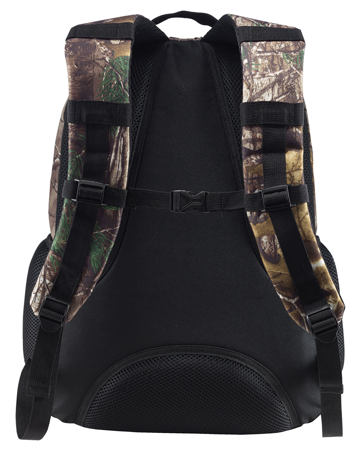 Port Authority BG207C Camo Xtreme Backpack view 2