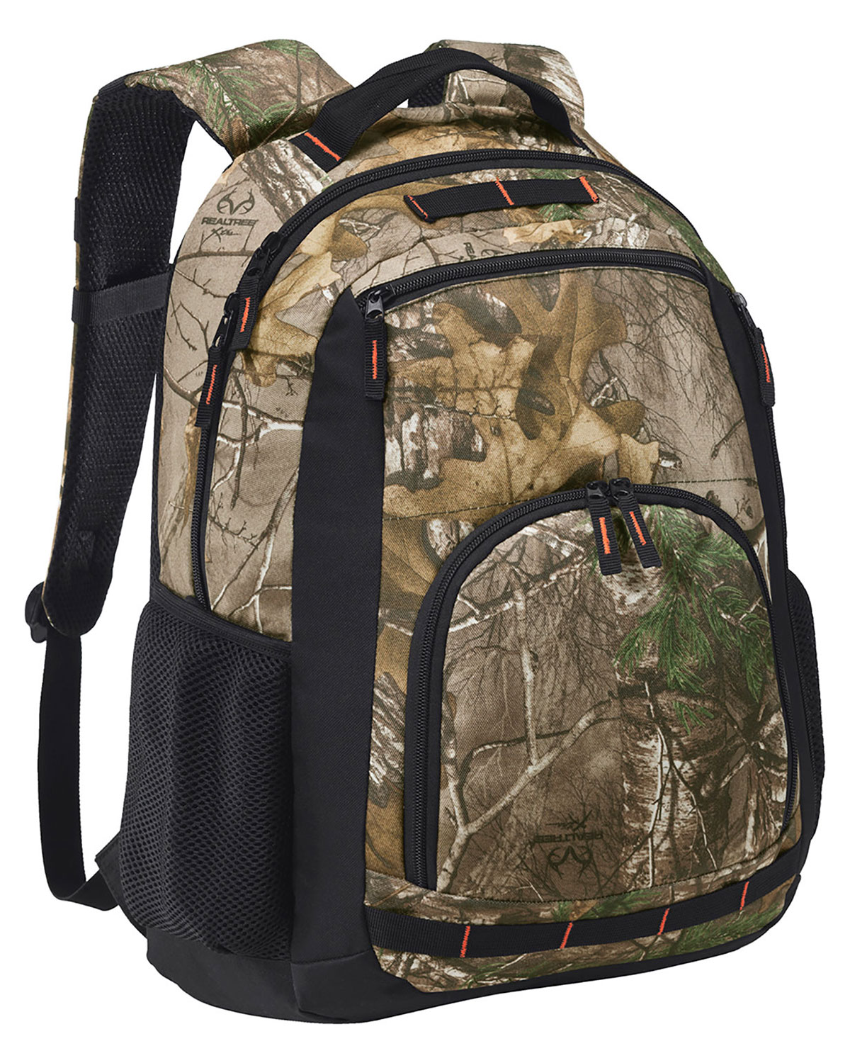 Port Authority BG207C Camo Xtreme Backpack view 3