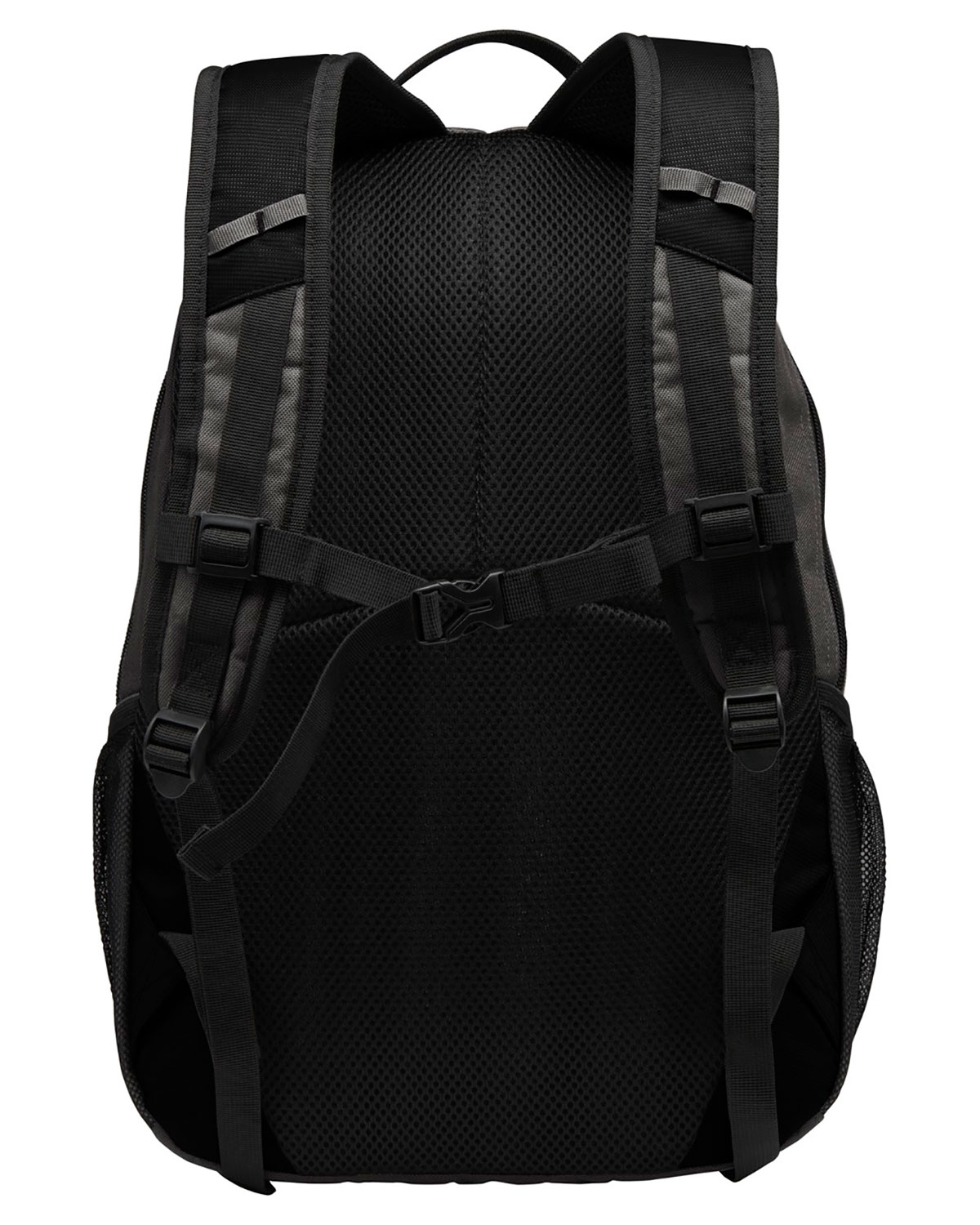 Port Authority BG208 Ridge Backpack view 2