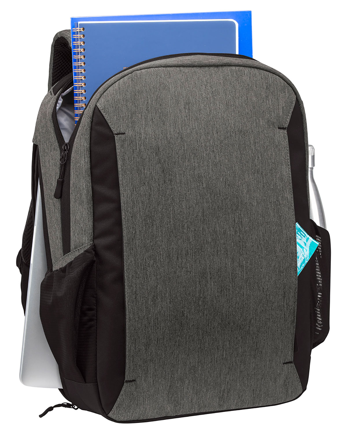 Port Authority BG209 Vector Backpack view 3