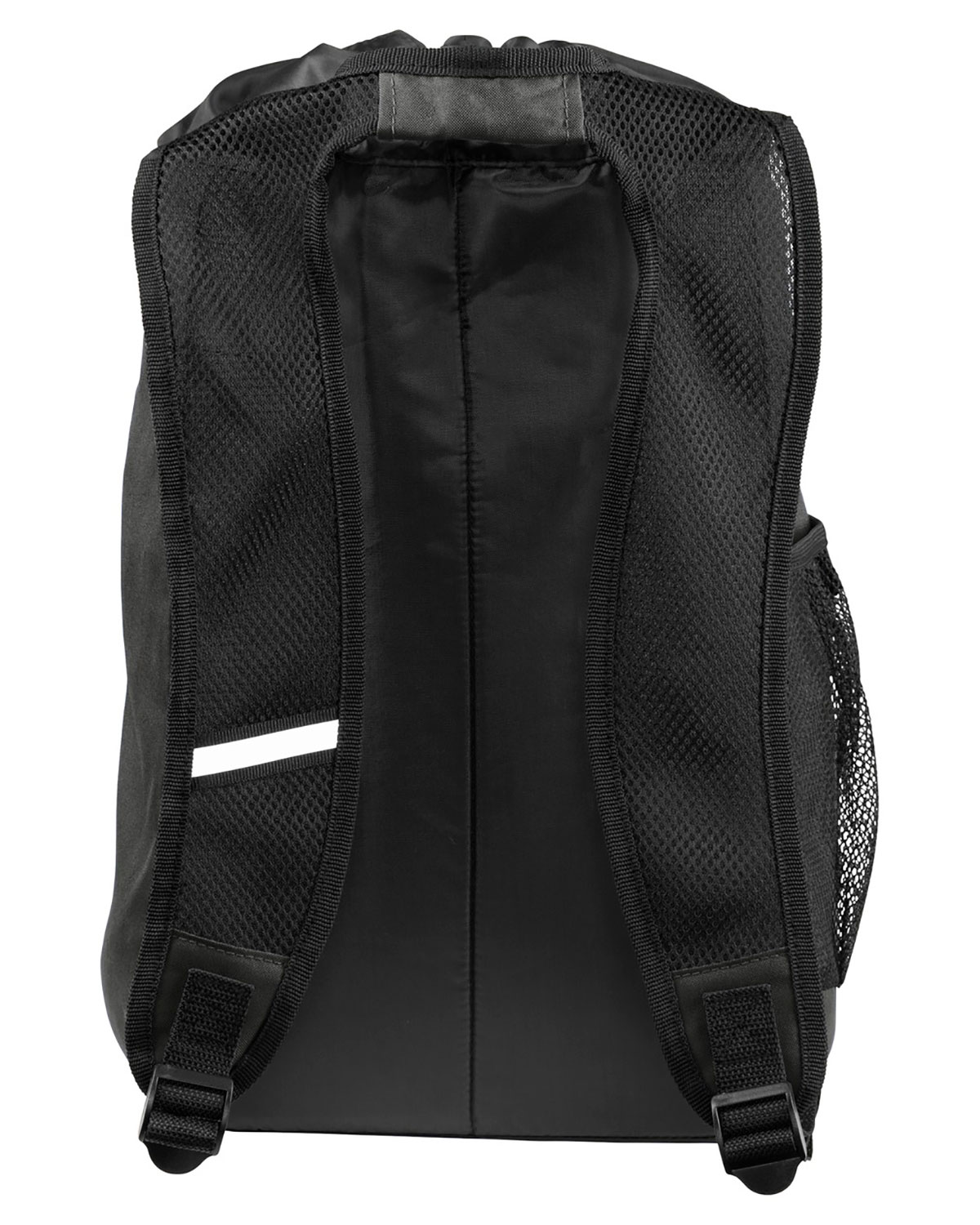 Port Authority BG211 Hybrid Backpack view 2
