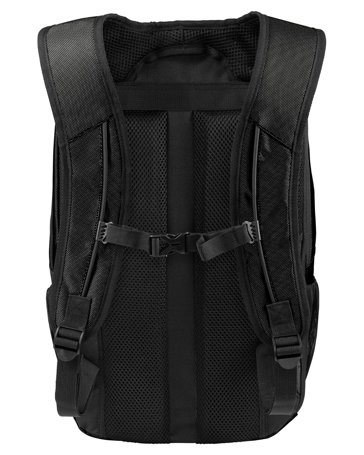 Port Authority BG212 Form Backpack view 2