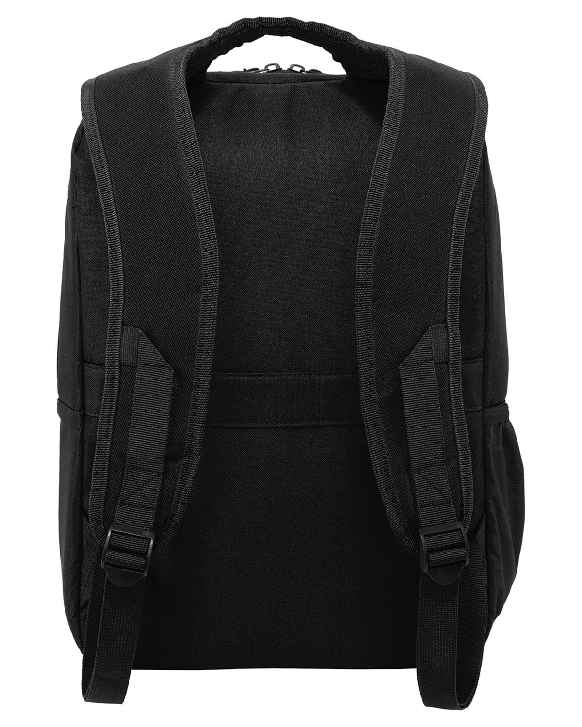 Port Authority BG218 Access Square Backpack view 2