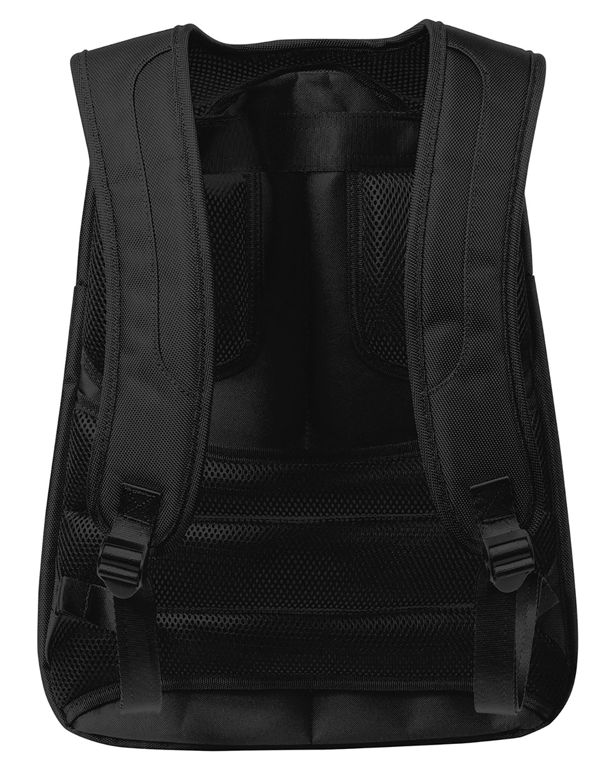 Port Authority BG223 Exec Backpack view 2