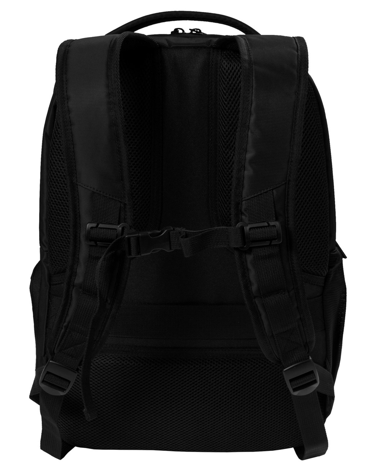 Port Authority BG224 Transit Backpack view 2