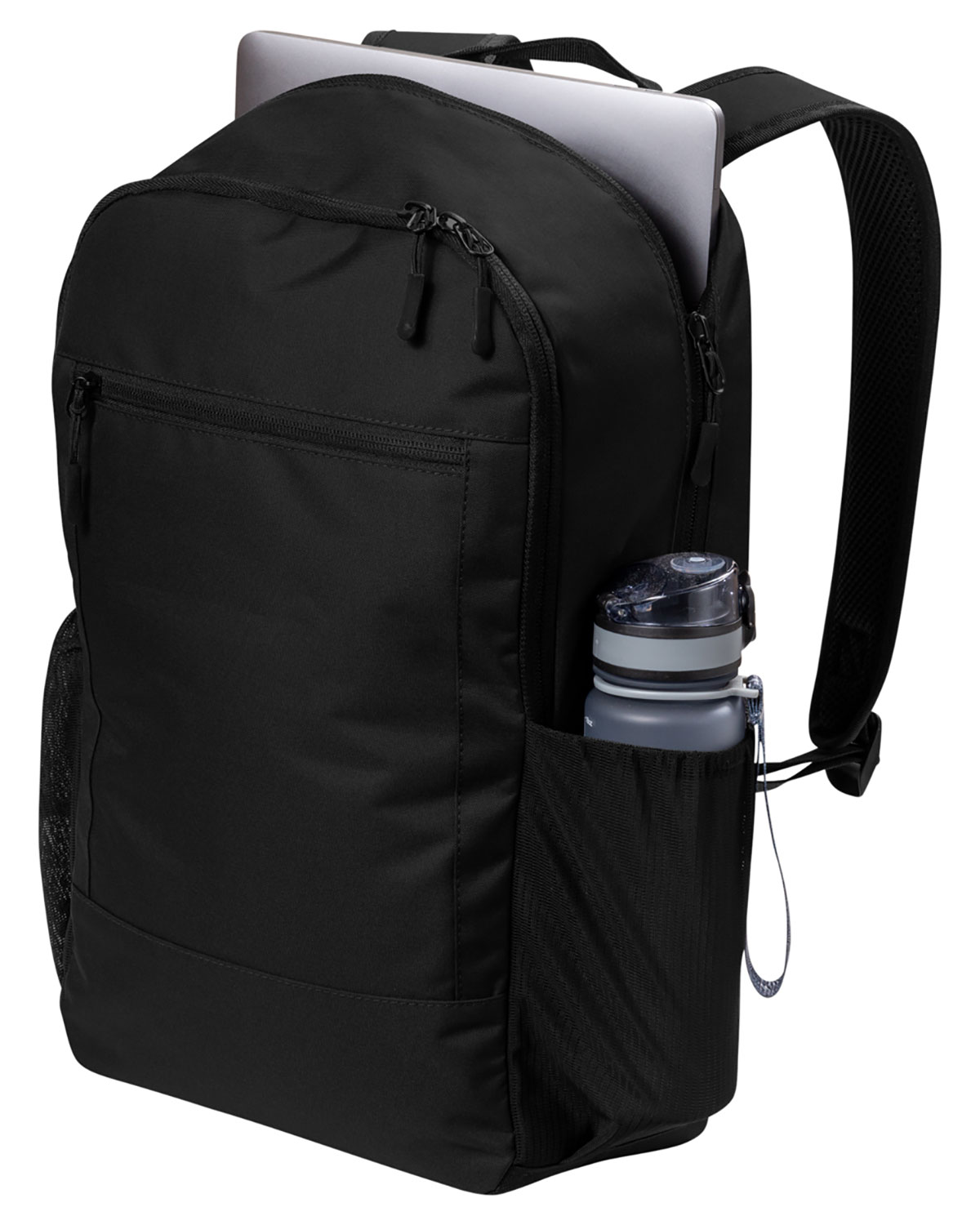 Port Authority BG226 Daily Commute Backpack view 3
