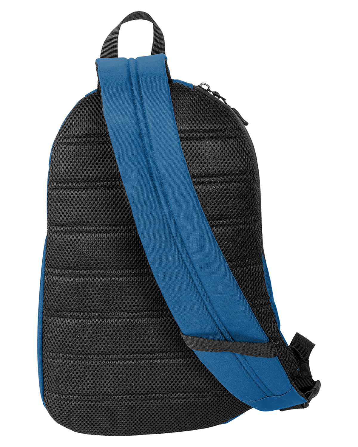 Port Authority BG228 Crossbody Backpack view 2