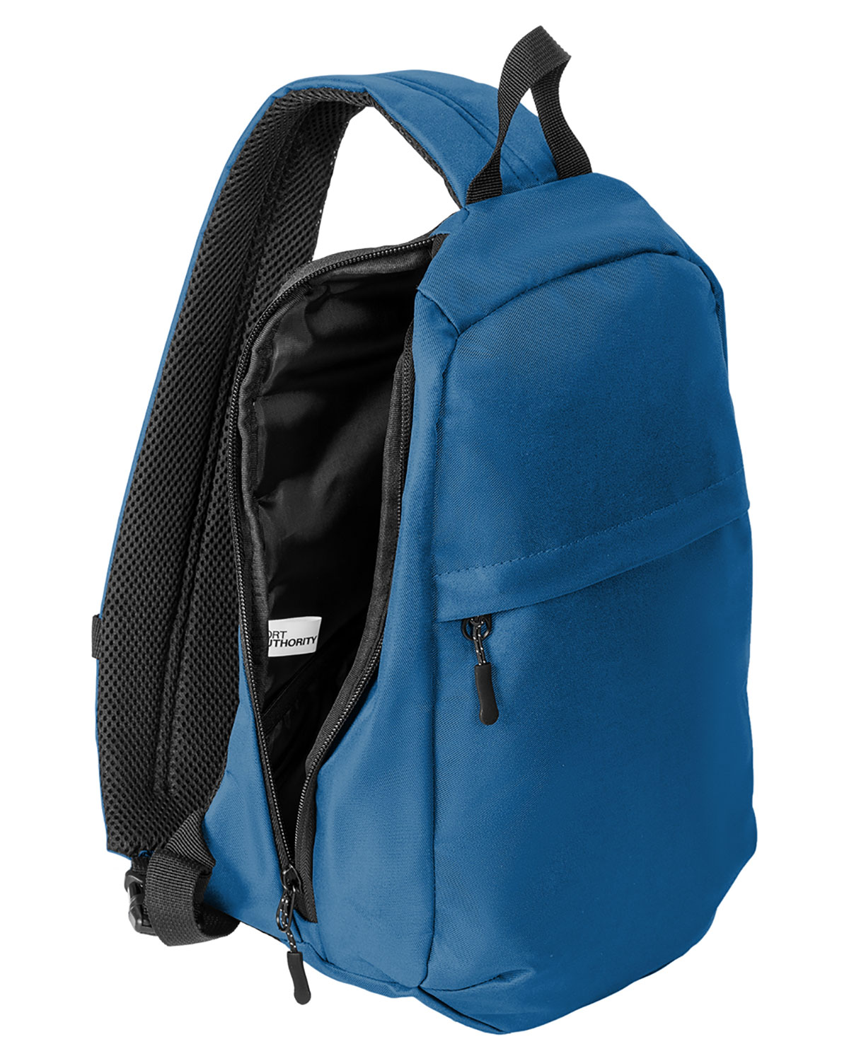 Port Authority BG228 Crossbody Backpack view 3
