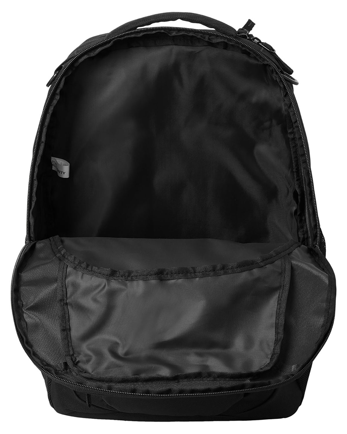 Port Authority BG232 Transport Backpack view 3