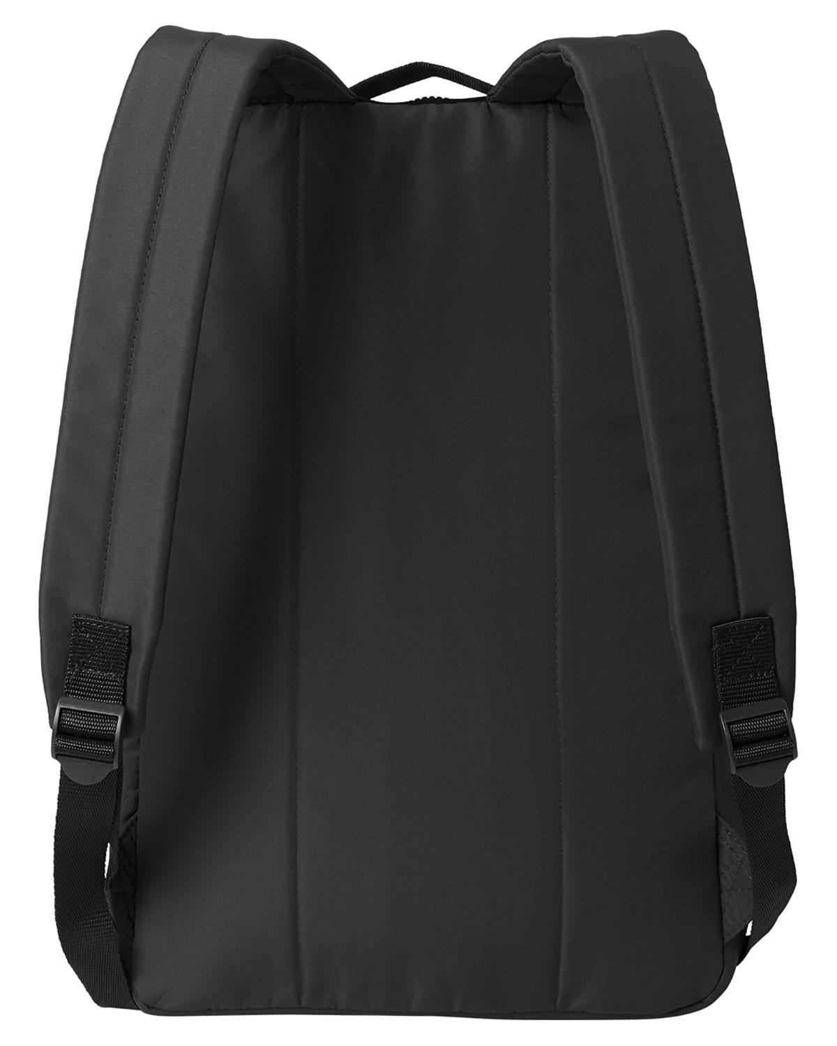 Port Authority BG235 Matte Backpack view 2