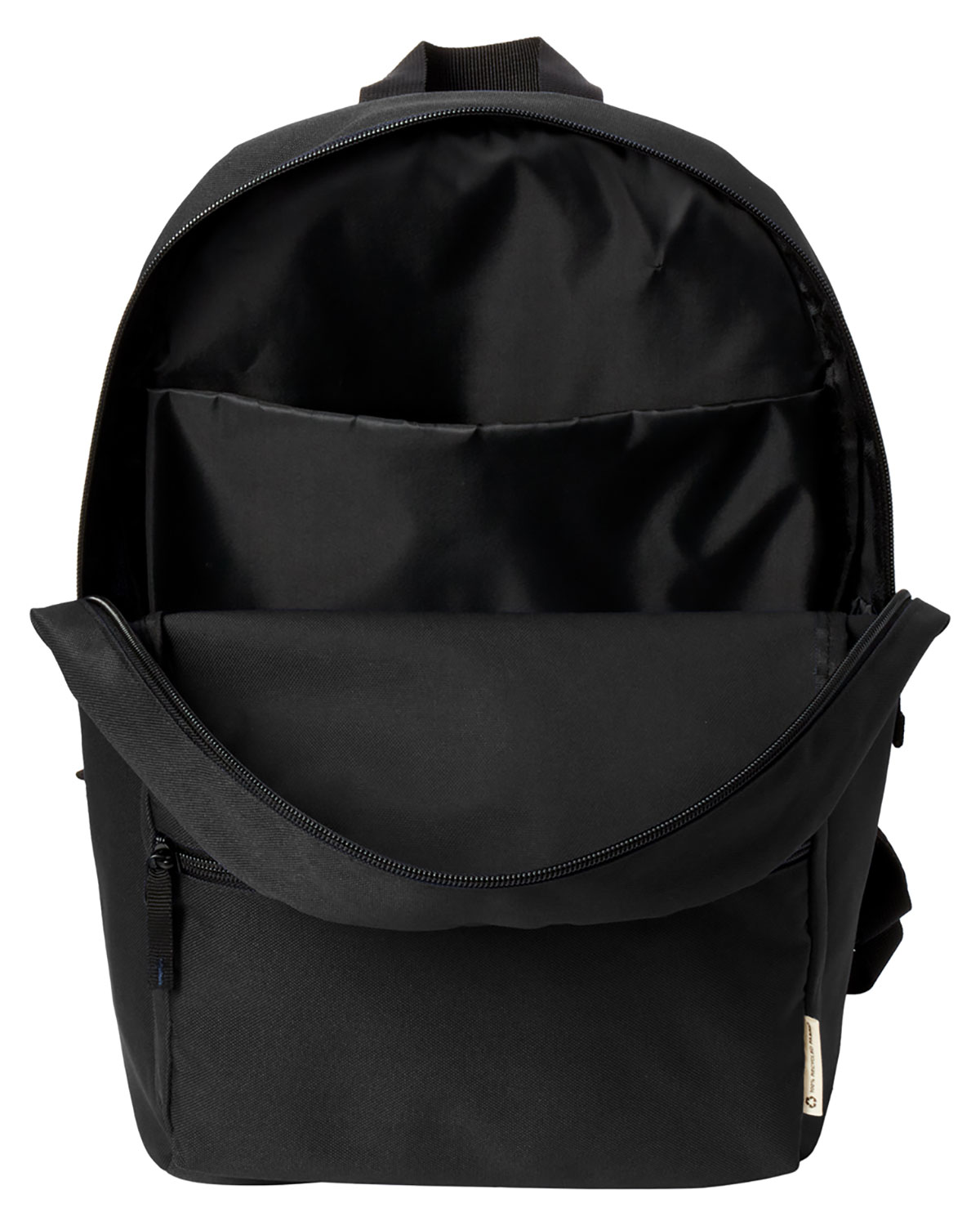 Port Authority BG270 C-FREE Recycled Backpack view 3
