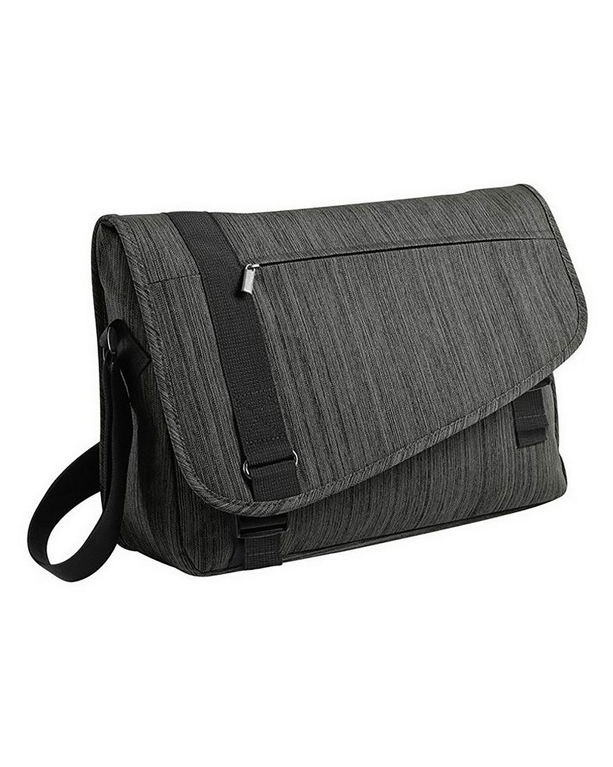 Port Authority BG303 Crossbody Messenger view 3