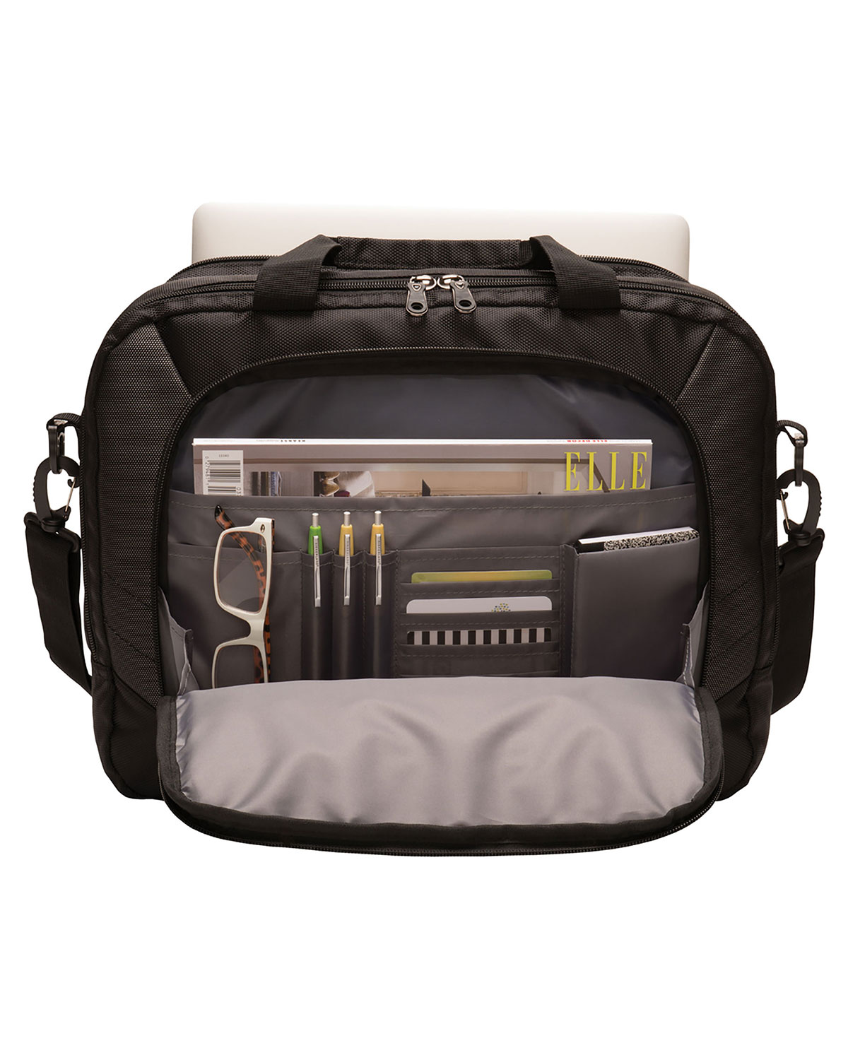 Port Authority BG307 Commuter Brief view 3
