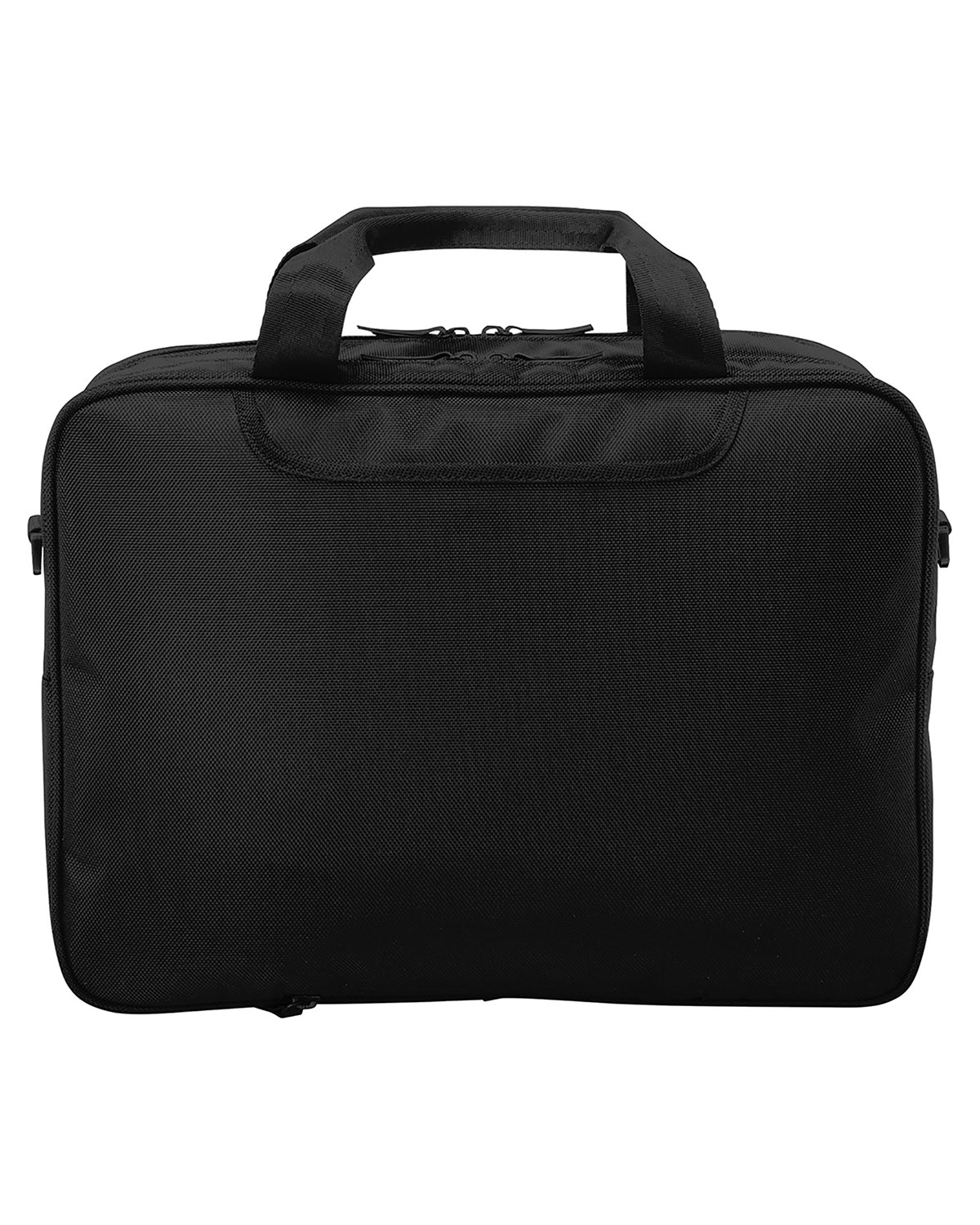Port Authority BG323 Exec Briefcase view 2